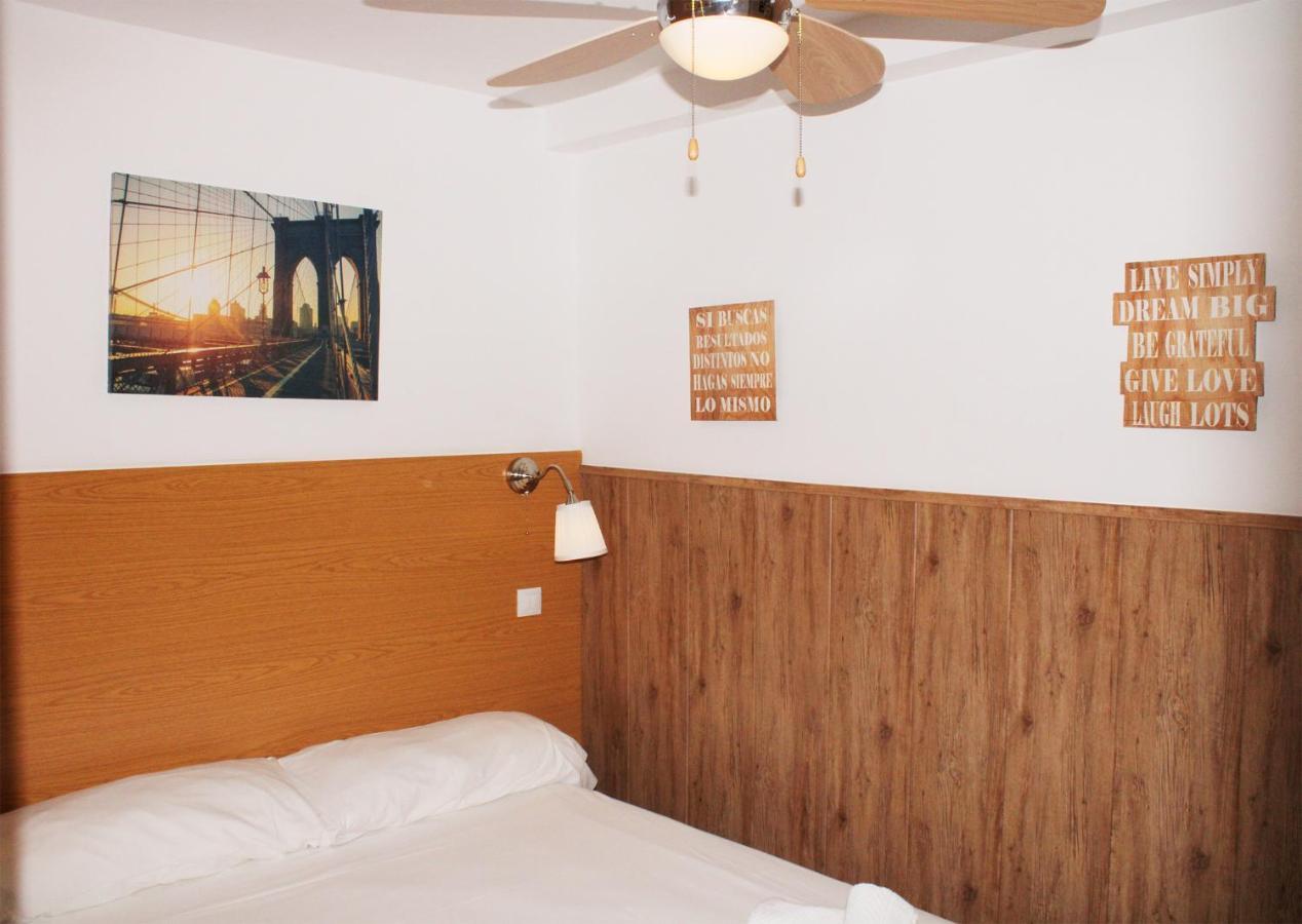 Tropical Friendly Holiday Home Playa del Ingles  Dış mekan fotoğraf