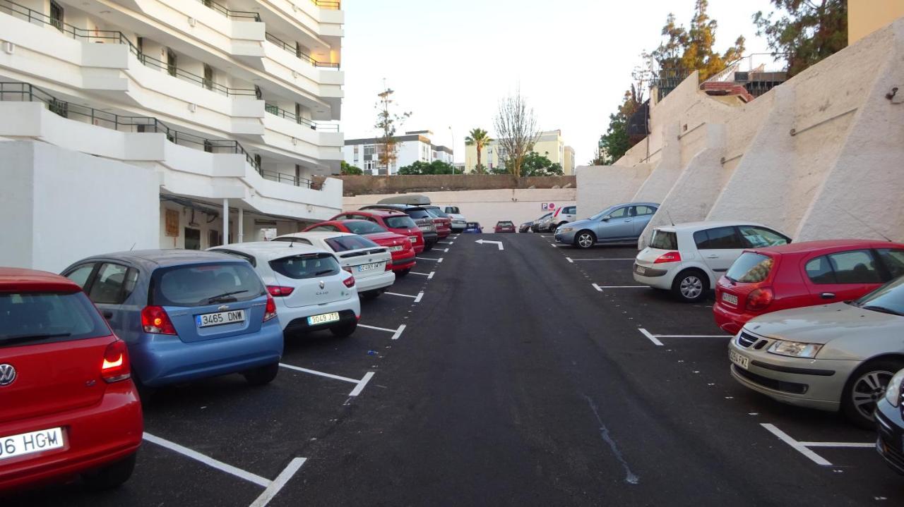 Tropical Friendly Holiday Home Playa del Ingles  Dış mekan fotoğraf
