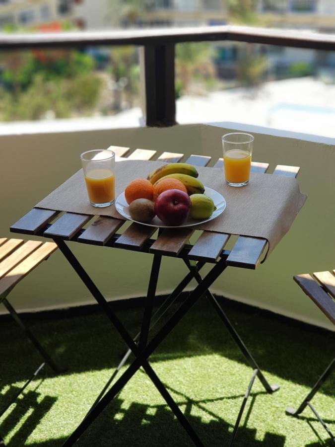 Tropical Friendly Holiday Home Playa del Ingles  Dış mekan fotoğraf
