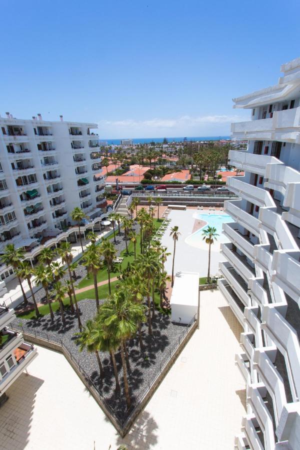 Tropical Friendly Holiday Home Playa del Ingles  Dış mekan fotoğraf